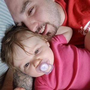 Meet your Posher, Fred